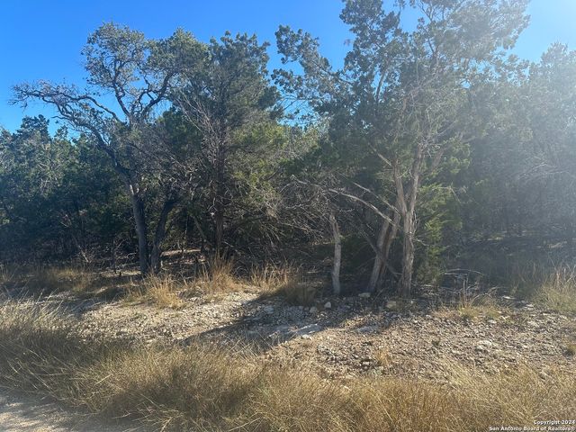 $125,000 | 350 Restless Wind | Canyon Lake