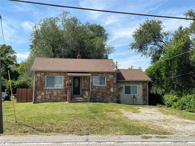 $55,000 | 1001 Water Street | Cahokia