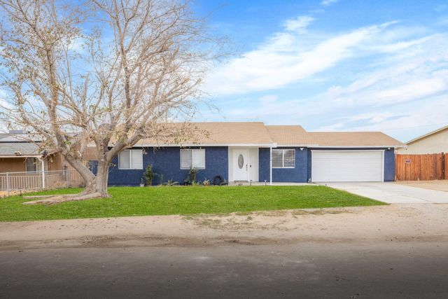 $295,000 | 10624 Aspen Avenue | California City