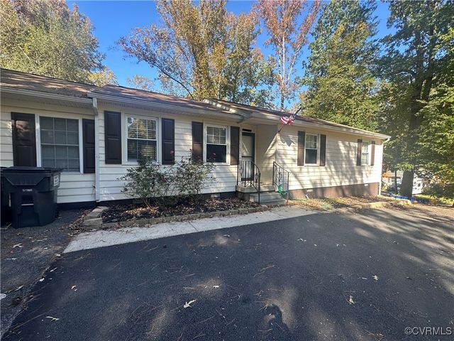 $2,400 | 6600 Grizzard Court | Chesterfield