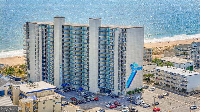 $614,999 | 8800 Coastal Highway, Unit 802 | Ocean City