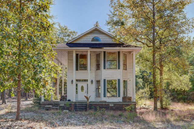 $1,250,000 | 6715 Canetuck Road | Canetuck Township - Pender County