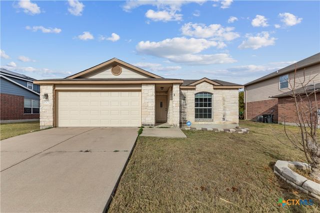 $1,750 | 503 Vega Lane | Trimmier Estates