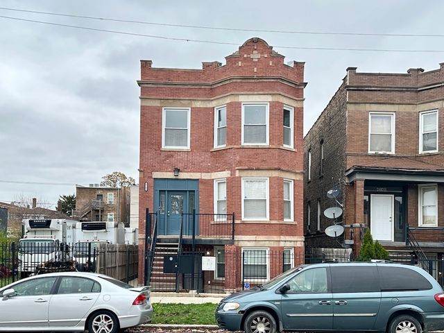 $1,495 | 4148 West Cermak Road, Unit 1 | North Lawndale