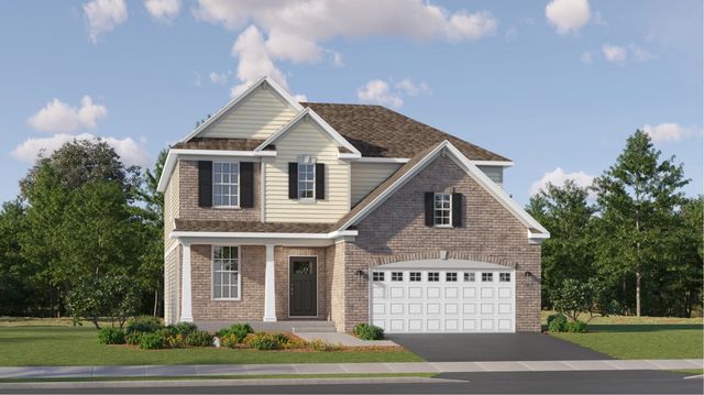 $565,990 | 24908 Liberty Grove Boulevard | Plainfield