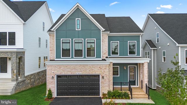 $1,209,990 | 610 Orch Grv Drive, Unit STONE | Brambleton