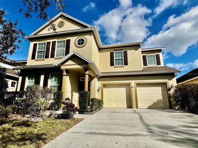 $649,000 | 6963 Northwich Drive | Lakes of Windermere