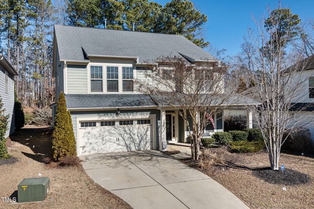 $749,000 | 104 Warm Wood Lane | Woodcreek