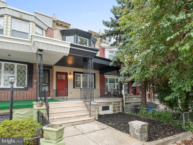 $289,900 | 1745 North 62nd Street | Overbrook