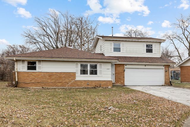 $239,900 | 3205 Oak Court | Hazel Crest