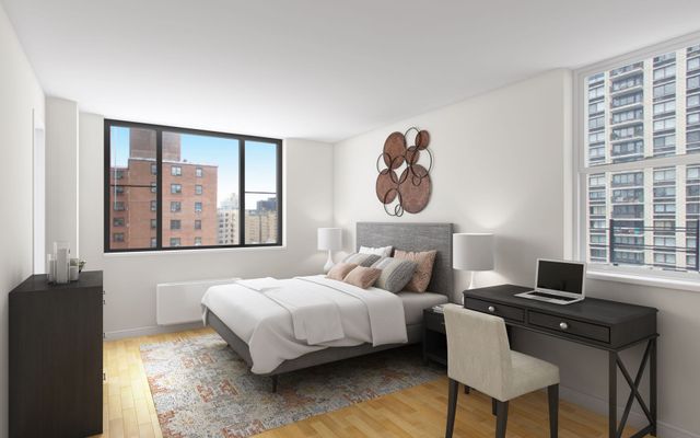 $4,930 | 101 West 90th Street, Unit 10B | Upper West Side