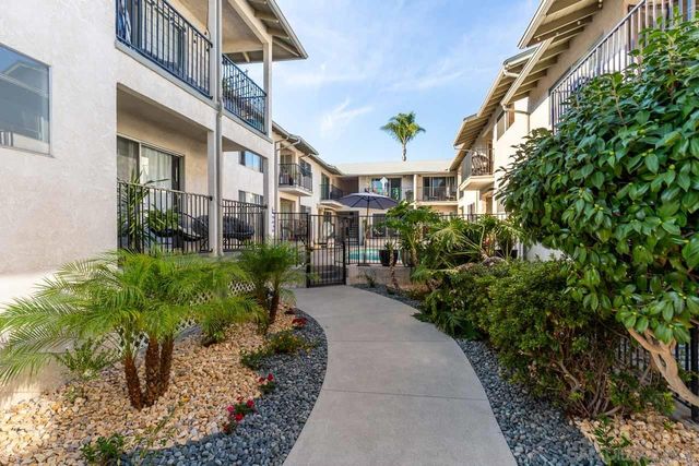 $785,000 | 2002 Missouri Street, Unit 6 | Pacific Beach