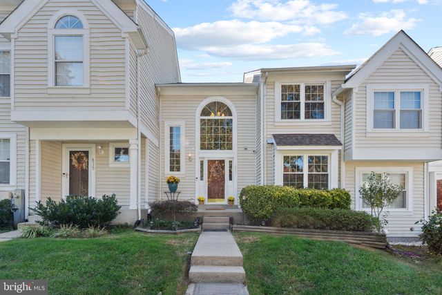 $509,000 | 8531 Harvest View Court | Ellicott City