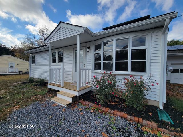 $455,000 | 203 Woodbine Boulevard | South Seaville