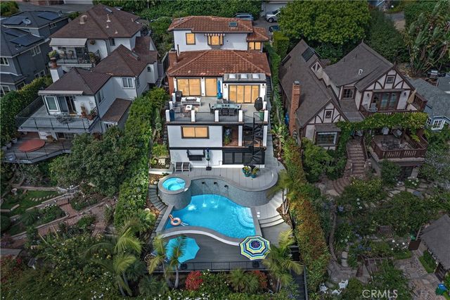 $5,749,000 | 750 Rembrandt Drive | Laguna Beach Village