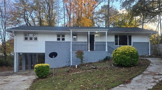 $264,900 | 2652 Winthrop Road | College Park