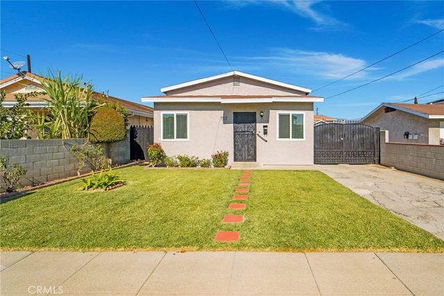 $700,000 | 717 Hershey Avenue | Monterey Park