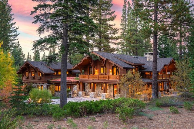 $9,975,000 | 8458 Valhalla Drive | Martis Camp