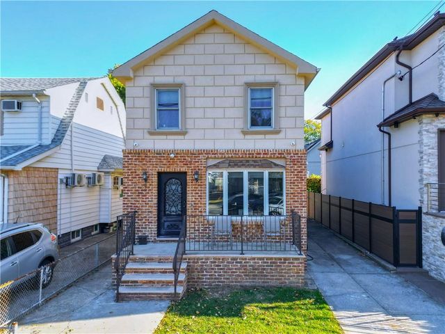 $1,288,800 | 2127 Kimball Street | Marine Park