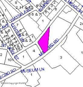 $75,000 | Restricted Address | Smithfield Township - Monroe County