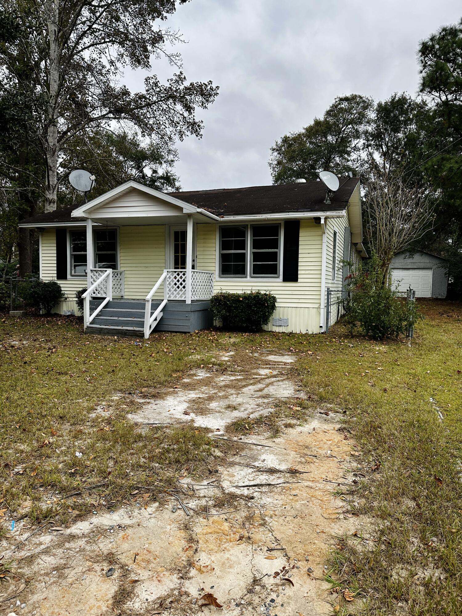 106 O'Carroll Street, Moncks Corner, SC 29461 | Compass