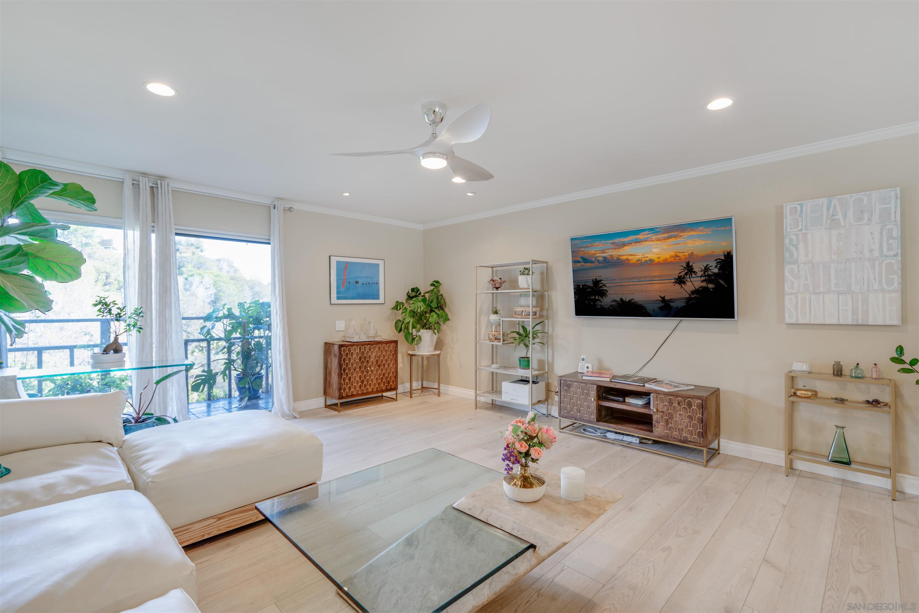 1281 34th Street, Unit 5, San Diego, CA 92102 | Compass