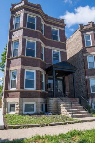 $664,900 | 3839 West 14th Street | North Lawndale