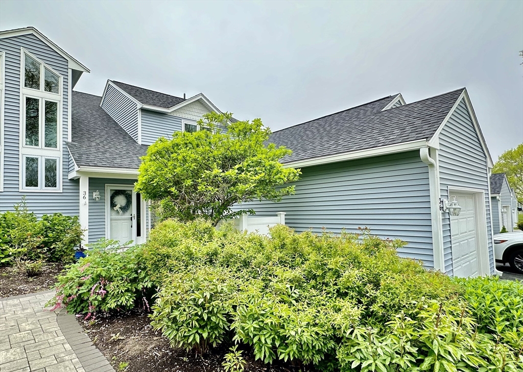 36 Fairway Drive, Unit 36, Plymouth, MA 02360 | Compass