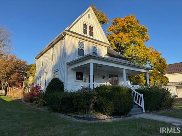 $228,000 | 404 Grand Street | Ligonier