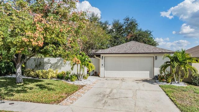 $474,900 | 671 Bonnie Boulevard | Palm Harbor