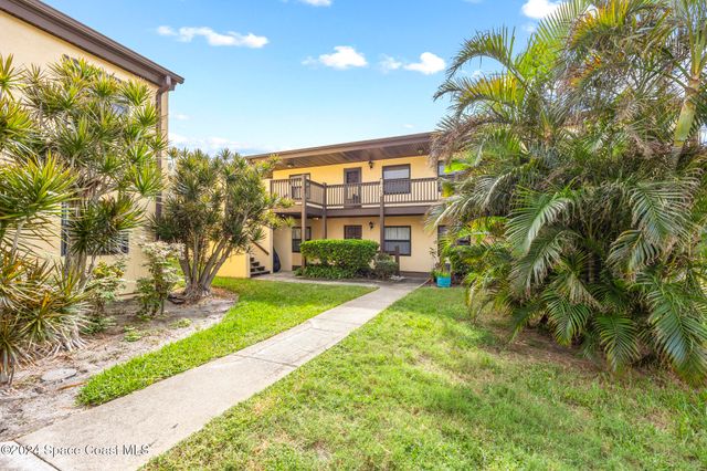 $1,900 | 5650 North Banana River Boulevard, Unit 2 | Banana River Estates