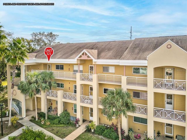 $244,900 | 2231 Utopian Drive East, Unit 321