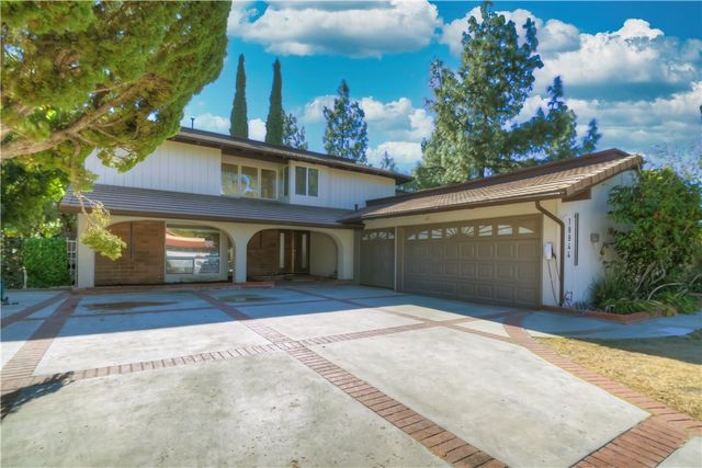 $1,299,999 | 18844 Tulsa Street | Porter Ranch