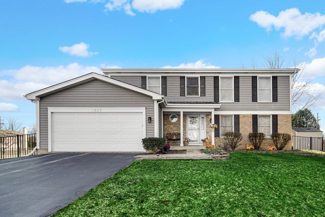 $465,000 | 1237 Thrun Drive | Batavia