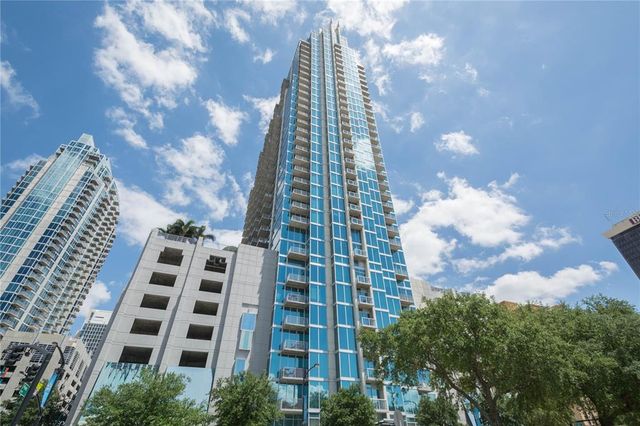 $2,825 | 777 North Ashley Drive, Unit 2611 | Uptown Tampa