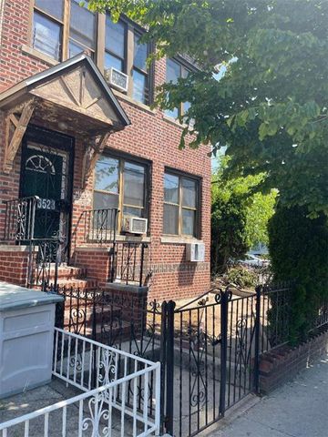 $1,470,000 | 3523 Avenue I | East Flatbush