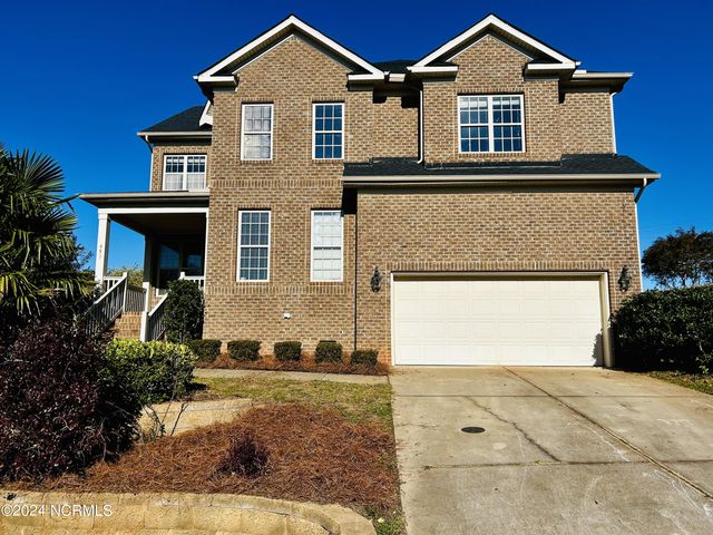 $459,900 | 457 Oak Alley Trail | The Groves at Summerlyn