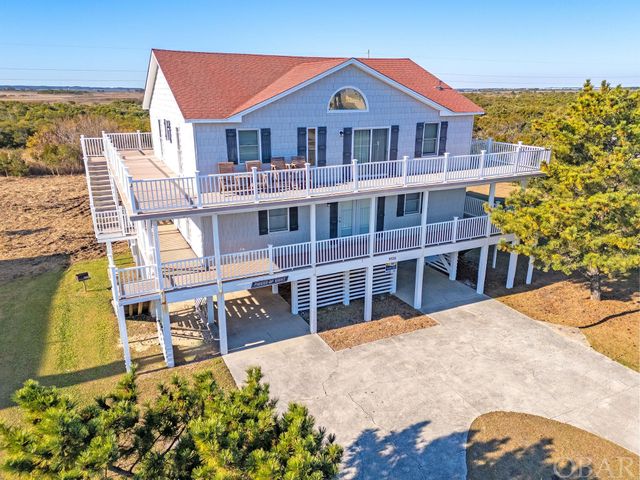 $1,199,500 | 9516 South Old Oregon Inlet Road | Hollywood Beach