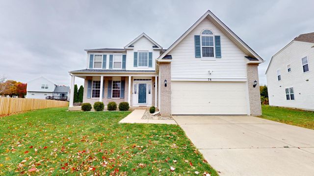 $450,000 | 76 Iris Circle | Romeoville