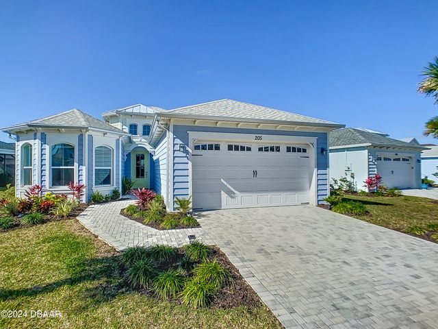 $669,000 | 205 Cheeseburger Drive | Daytona Beach