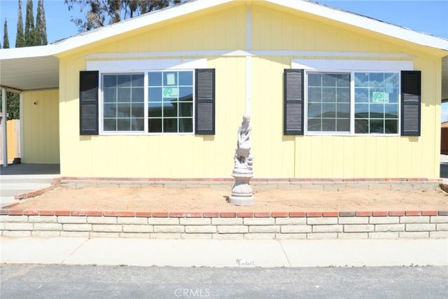 $192,500 | 12550 Main Street, Unit 41 | Hesperia