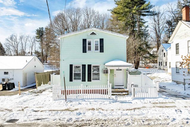 $420,000 | 10 North Main Street | Derry Center