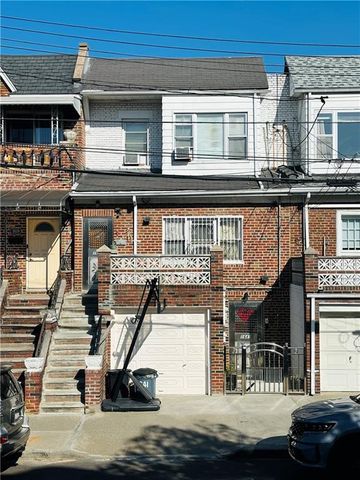 $1,399,000 | 1641 82nd Street | Bensonhurst