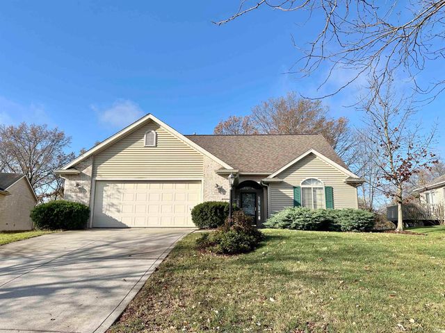 $289,900 | 5313 Myanna Lane | Northeast Fort Wayne