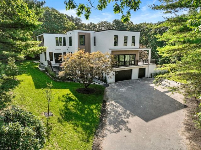 $5,750,000 | 101 Kings Grant Road | Weston