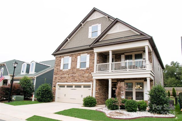 $579,999 | 745 Garrett Green Way | Fort Mill