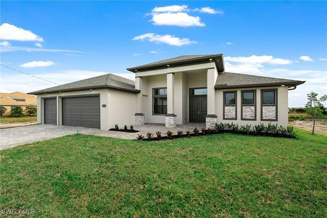 $1,299,000 | 1212 Northwest 32nd Place | Cape Coral