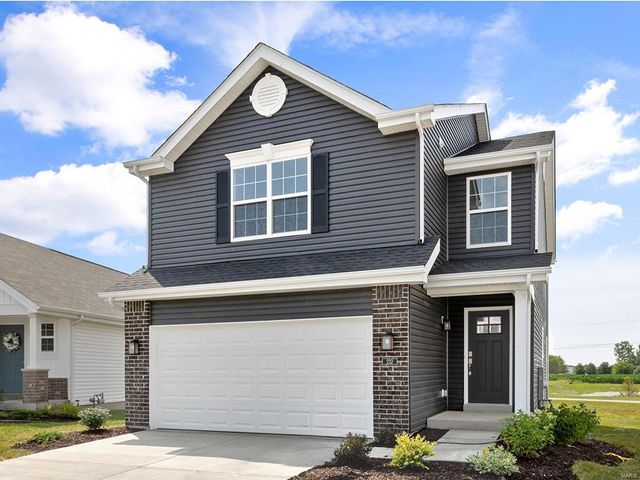 $289,900 | 2 Burlington At Wildflower Meadow | Wentzville