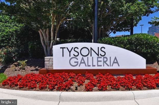 $739,000 | 8370 Greensboro Drive, Unit 814 | The Rotonda