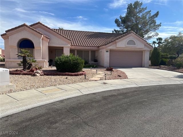 $2,695 | 2404 Floyd Court | Sun City Summerlin